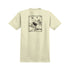 Anti Hero - Hewitt By Lance Shirt (Cream)